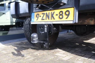 Jeep Wrangler 2010 - 3.8i V6 Aut. Sahara 4 drs JK 4x4 / LED / SOFTTOP zdjecie 35