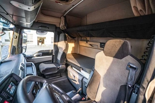 MAN TGX 2020 - 18.470 XLX BLS+KIPHYDR. bild 17