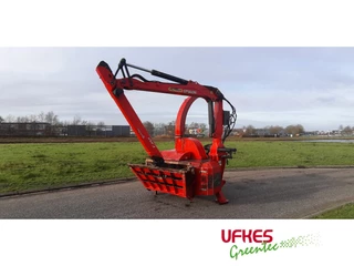 Greentec N/A 2013 - (Cheetah) 1445 - Palfinger zdjecie 2