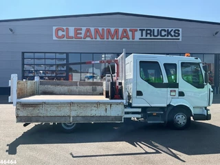 Renault Midlum 180 HMF laadkraan Just 135.435 km! 2012 - N/A te koop