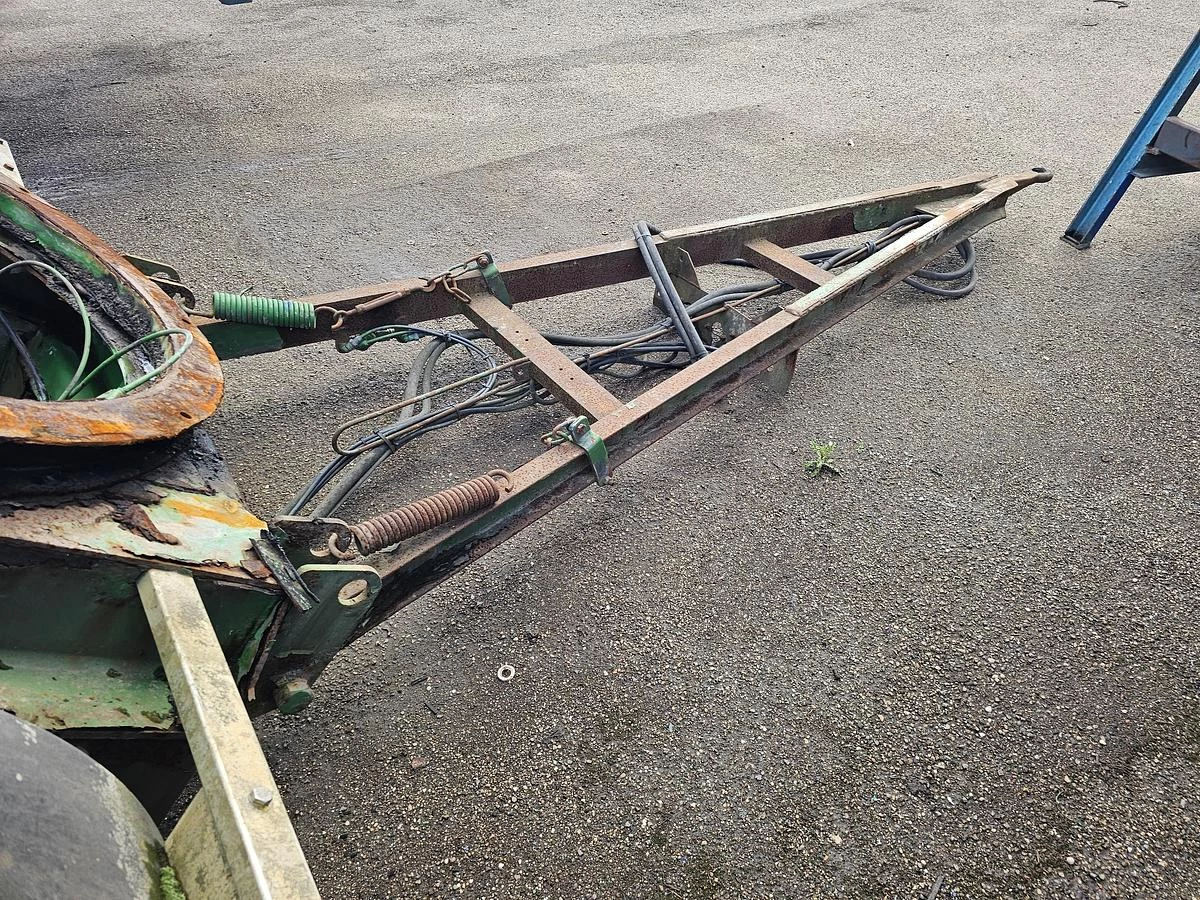 Van Hool dolly 2 pieces. 2010 obrázek 6