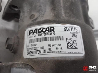 DAF N/A 2018 - Occ aircocompressor DAF bild 5
