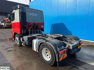 Volvo FH 2009 - 440 EURO 5, PTO, Hydraulic bild 4