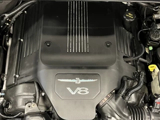 Ford Thunderbird 2003 - USA Convertible 4.0i V8 Premium Automaat obrazek 35