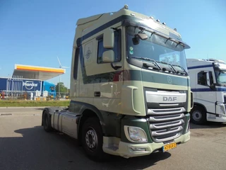 DAF XF 440 2016 - N/A image 3