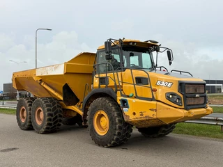 Bell B30E 2019 - N/A imagen 7