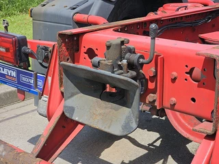 MAN TGX 2019 - 26.500 image 17