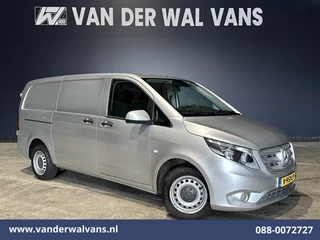 Mercedes-Benz Vito 2018 - 111 CDI L2H1 Euro6 Airco | Camera | Cruisecontrol obrazek 1