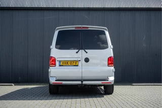 Volkswagen Transporter 2021 - T6.1 2.0 TDI L2H1 | BULLI | 150 PK | Automaat | LED | Camera | Carplay | PDC | Zijschuifdeur L+R zdjecie 9