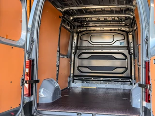 Renault Master 2024 - T35 2.0 dCi 170PK L2H2 Extra изображение 48