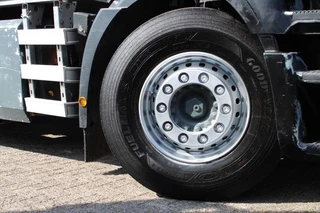 Iveco Stralis 2012 - N/A image 6