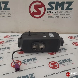 MAN N/A 2018 - Occ standverwarming Airtronic D4S MAN immagine 1