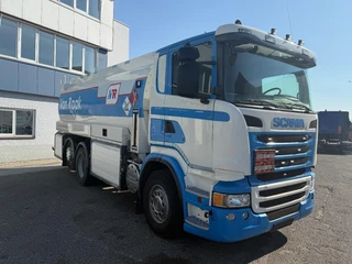 Scania R 2015 - R360 6X2 afbeelding 3 miniatuur
