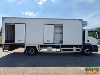 MAN TGM 2017 - 18.250 obrazek 12