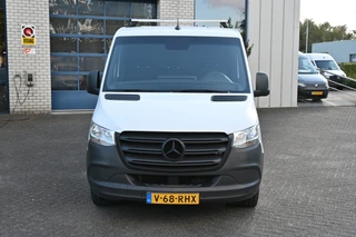 Mercedes-Benz Sprinter 2022 - 315 CDI L2H1 RWD afbeelding 2 miniatuur