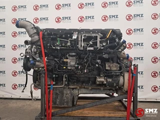 MAN 2021 - Occ motor D2676LF79 MAN te koop