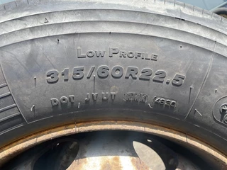 Bridgestone N/A 2020 - BRIDGESTONE R-STEER 002 zdjecie 2
