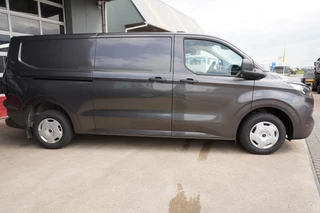 Ford Transit Custom 2024 - 320L 2.0 TDCI 136PK L2H1 Trend Nieuw Model bild 3