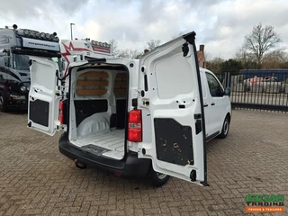 Citroën Jumpy 2021 - N/A image 5