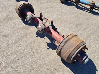 SAF Drum brake - N/A image 3