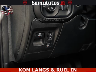 Dodge Ram Pick-Up 2024 - HULK | Limited Night H.O 540HP 706Nm | Massage + Full Option | De Meest Luxe en Volle in zijn Klasse | Hulk Pack is meer prijs | immagine 87