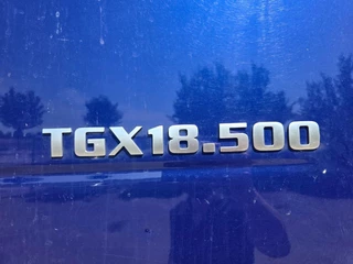 MAN TGX 2018 - 18.500 obrazek 9