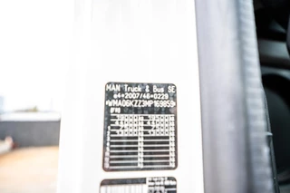 MAN TGX 2021 - 18.470 BL SA +ADR+INTARDER bild 25