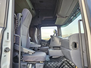Scania R 2008 - R420 zdjecie 7