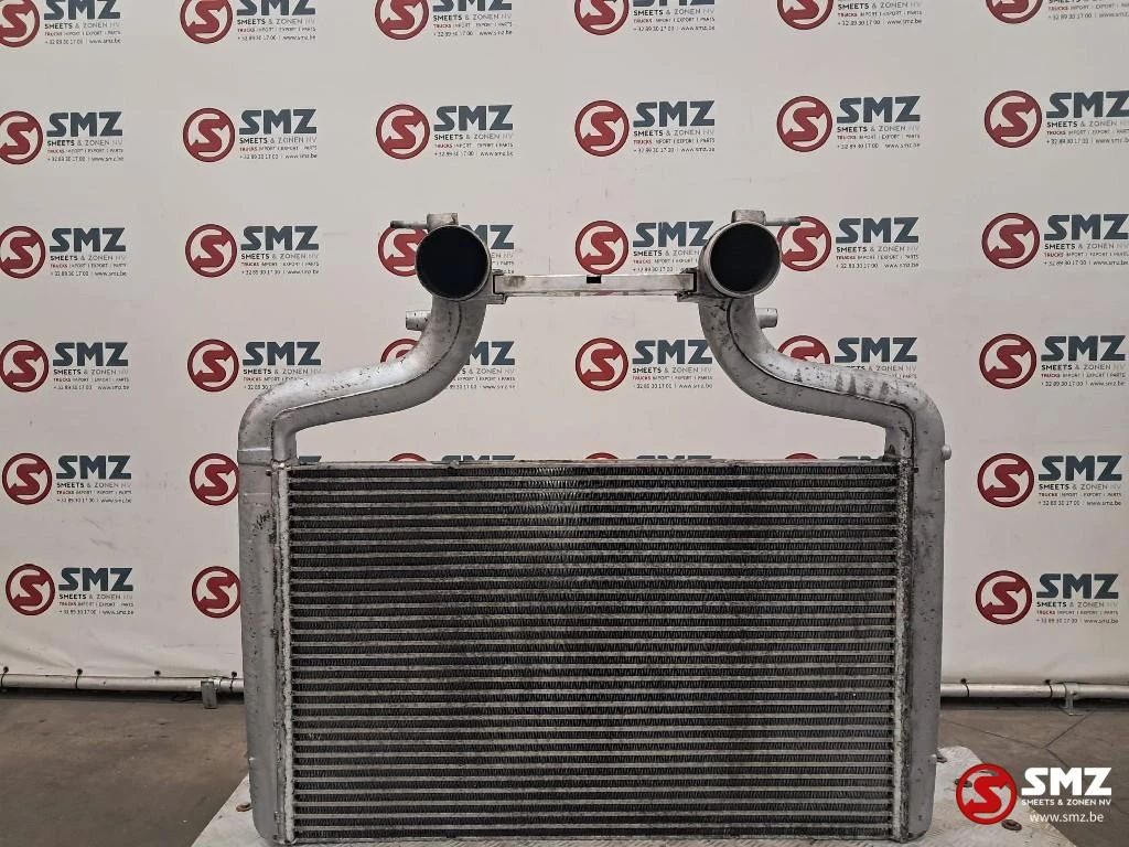 DAF 2019 - Occ intercooler DAF afbeelding 1