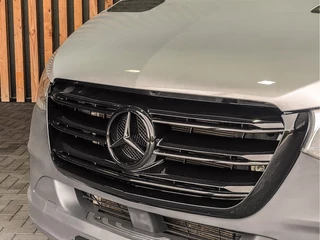 Mercedes-Benz Sprinter 2022 - 1.9 CDI 150PK Automaat L2H2 Bestelwagen obrazek 32