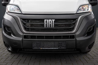 Fiat Ducato 2023 - MultiJet | Bakwagen met laadklep | Camera | Cruise | Airco imagem 24