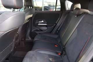 Mercedes-Benz GLA 2022 - 250 E AMG LINE / Panorama dak / Multi Beam lampen obrazek 22