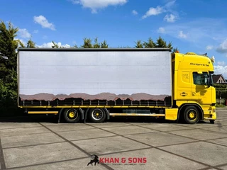 Scania R 2014 - R450 zdjecie 6
