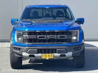 Ford F-150 2022 - USA Raptor immagine 3