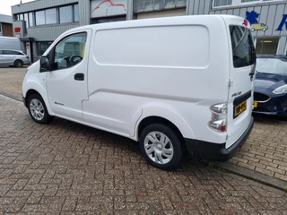 Nissan e-NV200 2019 - Business 40 kWh camera, soh 89% obrázek 3 náhled
