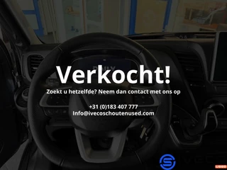 Iveco Daily 2024 - 40C21V A8 obrazek 17