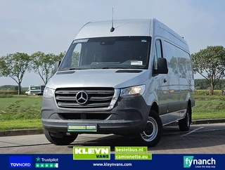 Mercedes-Benz Sprinter 2019 - 319 à venda