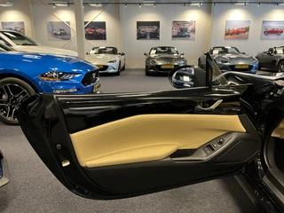 Mazda MX-5 2018 - ND Roadster 1.5 SkyActiv-G 131PK Sakura Limited Bose Leder PDC afbeelding 53