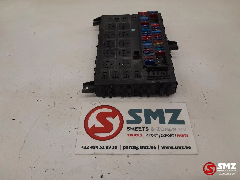 DAF - Occ zekeringskast DAF afbeelding 4