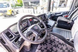 Scania R 2018 - R450 NEW MODEL+RETARDER obrazek 16