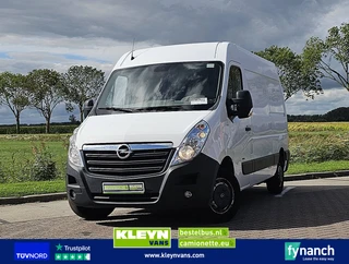 Opel Movano 2018 - 2.3 te koop