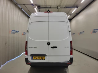 Mercedes-Benz Sprinter 2019 - 311CDI L2/H2 Inrichting Euro 6! imagen 18