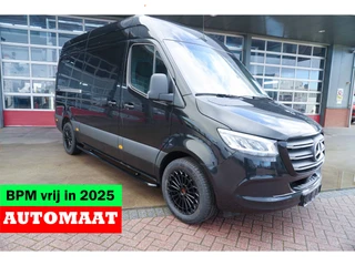 Mercedes-Benz Sprinter 2024 - 319 CDI 191PK L2 Pro Automaat trekhaak 3.500KG te koop