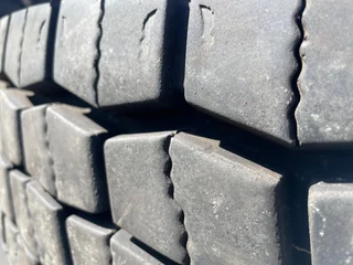 Diverse N/A - TECHKING TASK DH 315/80R22.5 SET imagem 2