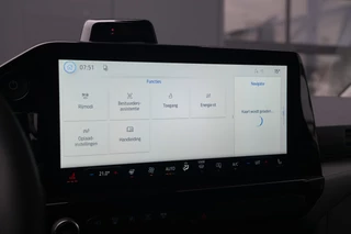 Ford E-Transit Custom 2026 - 340 L2H1 Sport 71 kWh 218pk - ACC - B&O - Navi - Stoel/Stuurverwarming - 360 Camera - Blindspot - Rijklaar obrazek 30