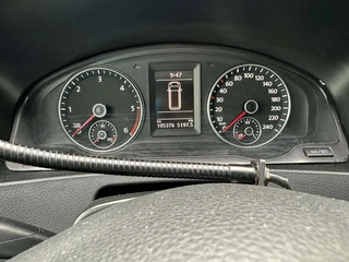 Volkswagen Transporter 2014 - Kombi 2.0 TDI L2H2 AUTOMAAT MARGE 9 PERSOONS afbeelding 6