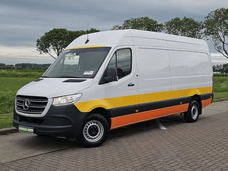 Mercedes-Benz Sprinter 2018 - 316 image 2 miniature
