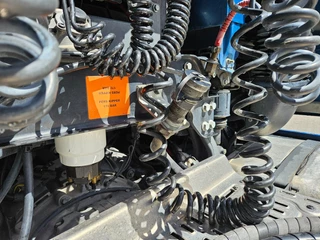DAF XF 530 2018 - 6x2 Hydrauliek 441.000 Kilometer bild 29