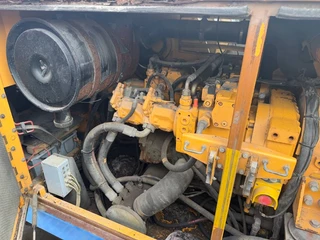 Liebherr N/A 1998 - LR 843 HD bild 16