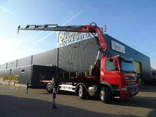 DAF CF 2013 - N/A obrazek 2
